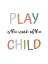 Picture of PLAY CHILD