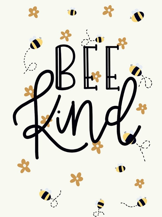 Picture of BEE KIND