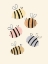 Picture of WATERCOLOR BEES