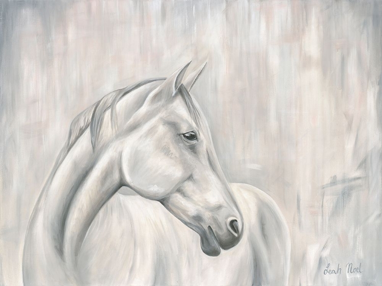 Picture of WHITE HORSE