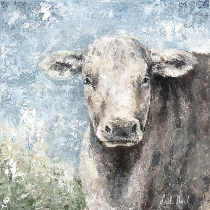 Picture of BLUE SKY COW