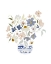 Picture of BOUQUET IN VASE 3