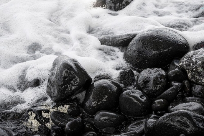 Picture of TUMBLING LAVA STONE