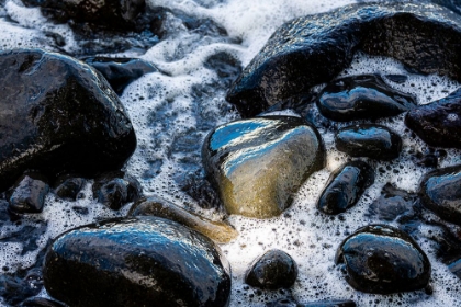 Picture of LAVA STONE STILLNESS