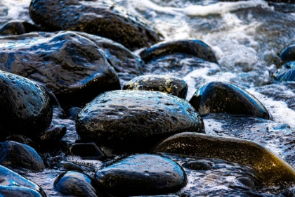 Picture of LAVA STONE