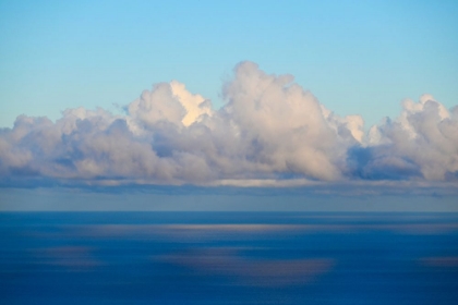 Picture of CLOUDSCAPE IN KONA