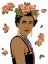 Picture of CULTURED WOMAN 2