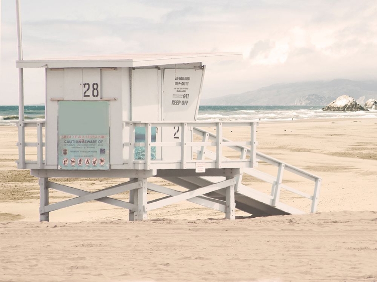 Picture of BEACH PROTECTOR