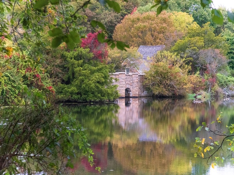 Picture of HIDDEN COTTAGE