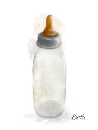 Picture of BABY BOTTLE