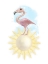 Picture of NURSERY SUN