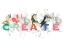 Picture of INSPIRATIONAL CREATE