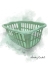 Picture of LAUNDRY BASKET