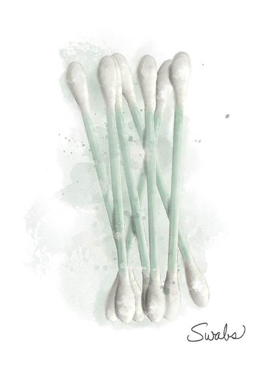 Picture of BATH SWABS