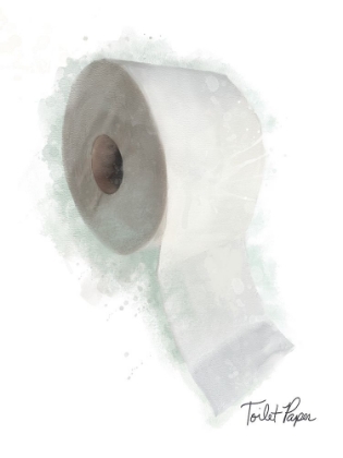 Picture of BATH TOILET PAPER