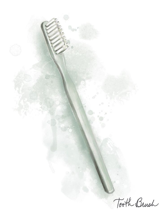 Picture of BATH TOOTHBRUSH