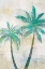 Picture of TROPICAL BEACH PALM 1