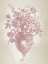 Picture of FLORAL VASE