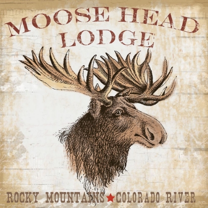 Picture of MOOSE LODGE