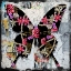 Picture of BUTTERFLY ARTI DUA