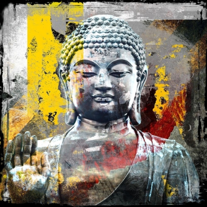 Picture of BUDDHA II