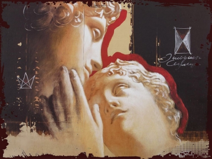 Picture of ROMAN LOVE II