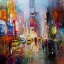 Picture of TIMES SQUARE