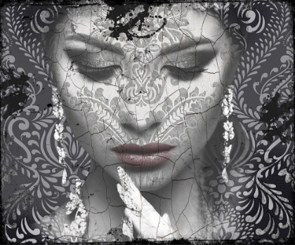Picture of GREY PASSION