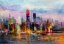 Picture of WHAT A CITY