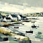 Picture of LAKE VILLAGE I