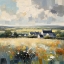 Picture of YELLOW FIELDS DUO