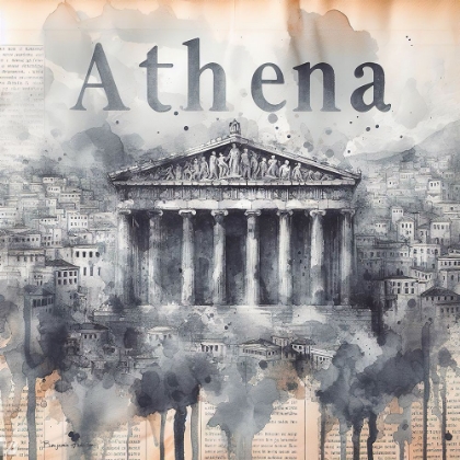 Picture of ATHENS
