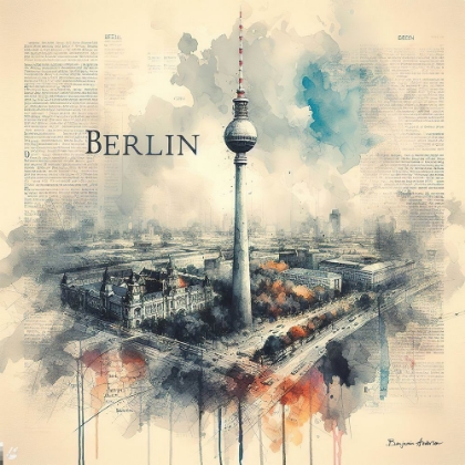 Picture of BERLIN