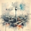 Picture of BERLIN