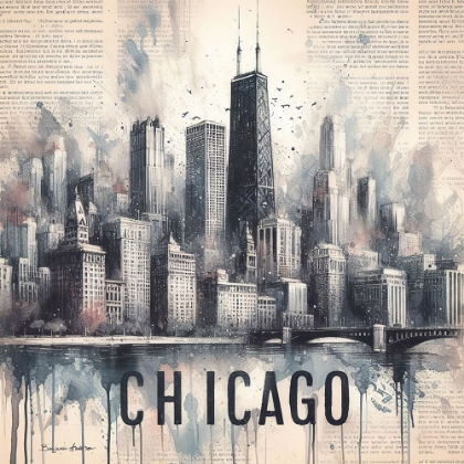 Picture of CHICAGO