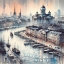 Picture of HELSINKI