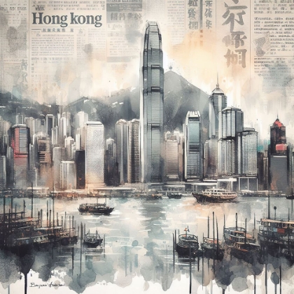 Picture of HONG KONG