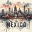 Picture of MEXICO