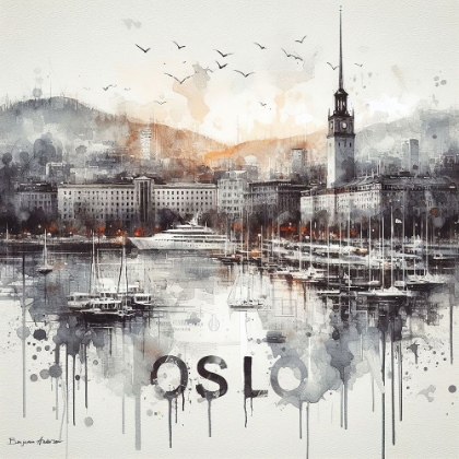 Picture of OSLO