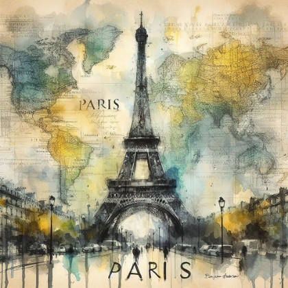 Picture of PARIS