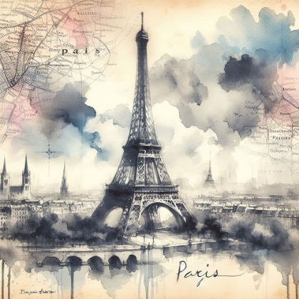 Picture of PARIS II