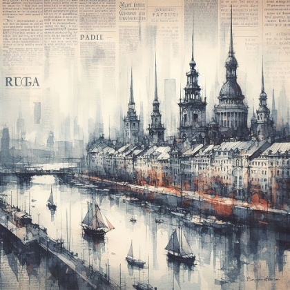 Picture of RIGA