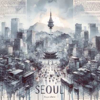 Picture of SEOUL