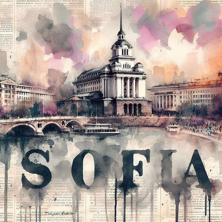 Picture of SOFIA