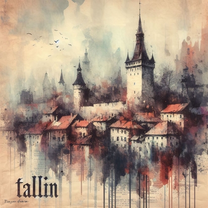 Picture of TALLIN
