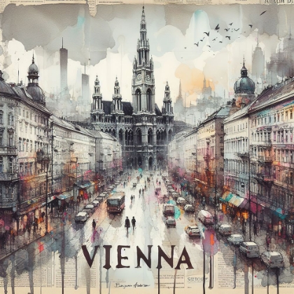Picture of VIENNA