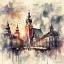 Picture of WARSAWA