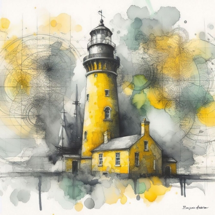 Picture of SCANDIC LIGHTHOUSE I
