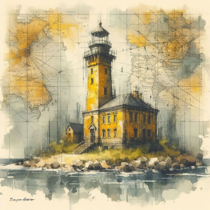 Picture of SCANDIC LIGHTHOUSE II