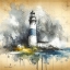 Picture of VIEW VILLAGE LIGHTHOUSE
